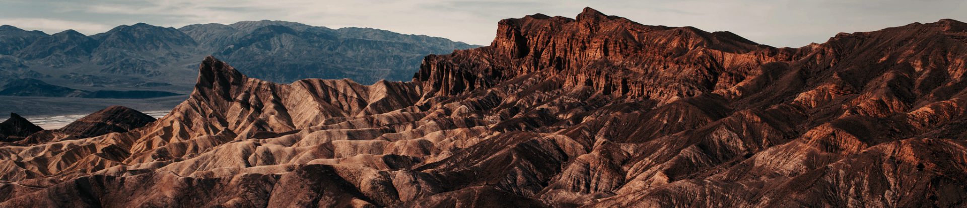 Zabriski Point