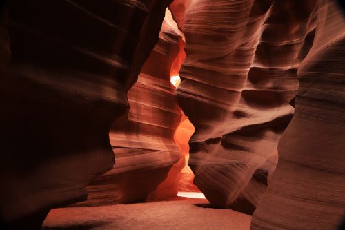 Antelope Canyon