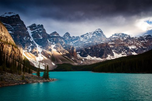 Rocky Mountains